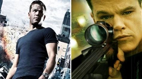 The bourne films are a series of dramatic films based on the character jason bourne, a former cia assassin suffering from extreme memory loss,1 created by author robert ludlum. OFFICIAL: The Jason Bourne films are getting a prequel TV ...