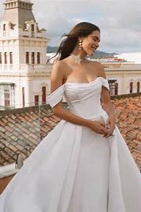 Wedding Gown Blammo Biamo Luxx Nova
