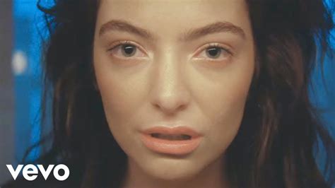 Edited by nate gross for anonymous content music video by lorde performing green light. Lorde - Green Light - YouTube