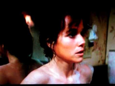 Barbara hershey (born barbara lynn herzstein; | Bloody Good Horror - Horror movie reviews, podcast, news ...