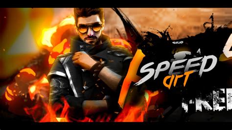 The domain for youtube was registered on february 15, 2005. SPEED ART BANNER DE FREE FIRE PARA EL PRCERO | HAGO BANNERS GRATIS | ANGELIUS - YouTube