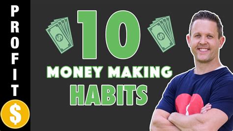 How does bumble company make money? 10 Money Making Habits - YouTube