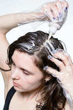 How To Get Hair Dye Off Practically Anything