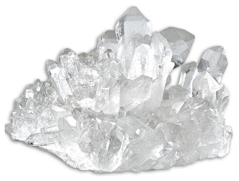 | # crystal png & psd images. quartz-crystal.png (498×378) | Clear quartz crystal ...