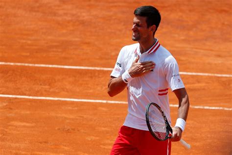 Tsitsipas is a very talented and all round player. Novak Djokovic Sandwiched Between Roger Federer and Rafael ...