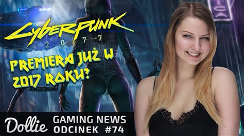 All posts must be directly related to cd projekt red's cyberpunk. Premiera Cyberpunk 2077 w przyszłym roku? | Dollie Gaming ...