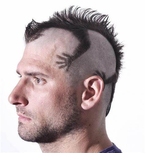 Стрижка мужская бока убрать Интересный факт о Что значит мужская стрижка Интересный факт о Что значит мужская стрижка Стрижка мужская бока убрать