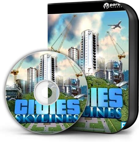 Posted 23 oct 2018 in pc games. Cities Skylines CODEX - FULL - Torrent - Download ...