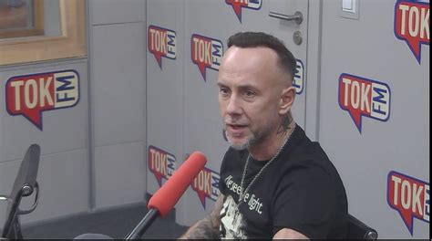 Nadawcą transmisji jest użytkownik streamerboy. Adam Nergal Darski w TOK FM. O Kościele, popularności i ...