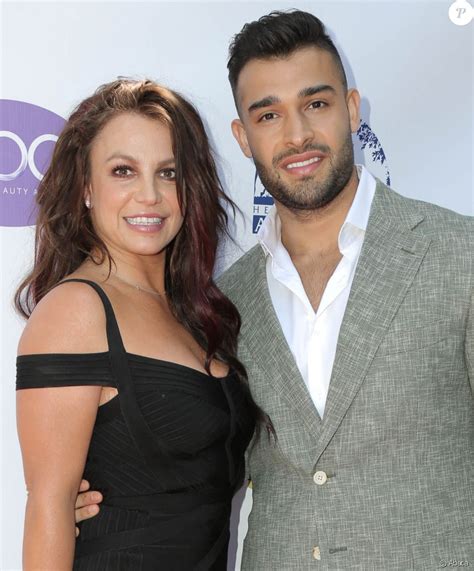 Sam asghari is calling out jamie spears for allegedly trying to control his relationship with britney spears in an explosive instagram post. Britney Spears et Sam Asghari - Daytime Beauty Awards au ...