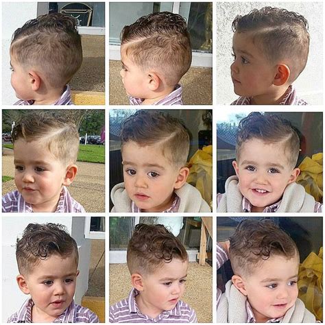 Hot tot haircare's children's hair gel has been tested to ensure it is safe and effective. Hairstyles For 2 Year Olds With Curly Hair #curly # ...