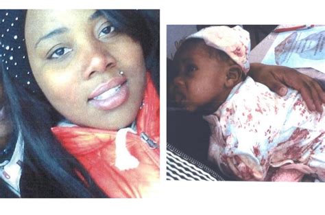 He commits fraud to make a living. Missing Baby Girl Found, Mother Taken Into Custody | West ...