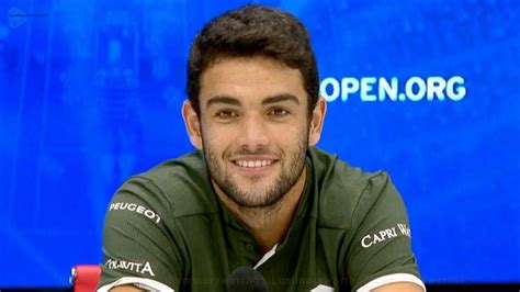 Born 12 april 1996) is an italian tennis player.3 berrettini has a career high atp singles ranking of world no. Matteo Berrettini Shoe Size and Body Measurements ...