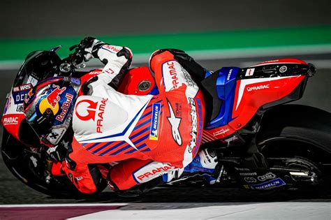 We did not find results for: Pramac to carry F1 logo on 2021 MotoGP bikes