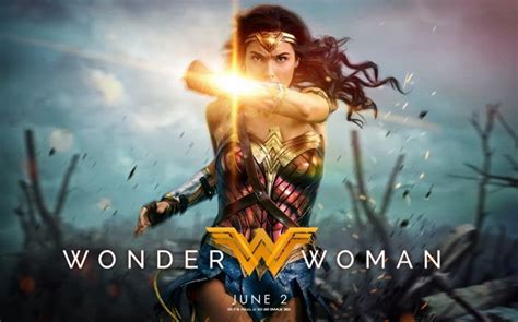 The film stars gal gadot in the titular role. 'Wonder Woman 2' release date, cast news: Patty Jenkins in ...