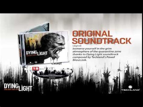 Stream songs including the following, on the edge of light and more. Dying Light Original Soundtrack 2 Attack Theme - YouTube
