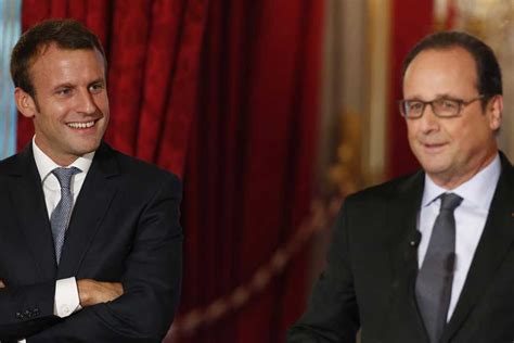 Claqué, le chef de l'état aménageait son emploi du temps afin de s'octroyer. Sondage: Macron mettrait une grosse claque à Hollande (aux ...