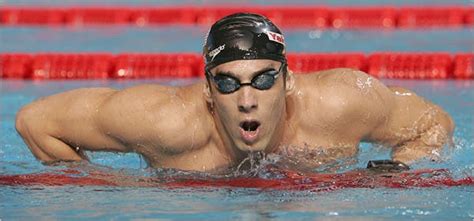 The most decorated olympian of all time has amassed 23 olympic gold medals. Phelps's Shot at 8 Golds Ends on Relay Team's Miscue - The New York Times