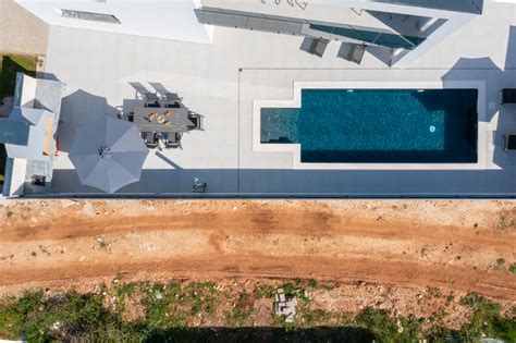 Weitere immobiliensuchen in kroatien (croatia). Urlaub in Kroatien - 2021 errichtetes Haus mit Pool mieten ...