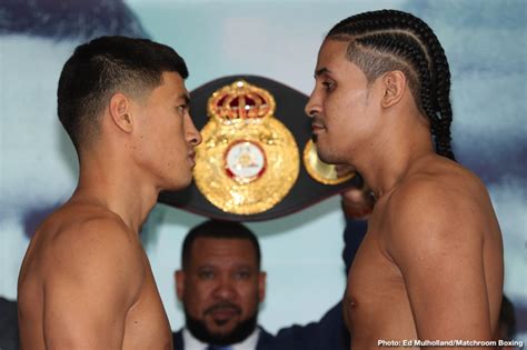 Dazn boxing features over 100 fight cards per year. Bivol Vs Castillo: " I Want To Be A History Maker" - Bivol ...
