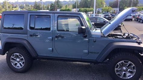 How Much Do Jeeps Cost - typestrucks.com