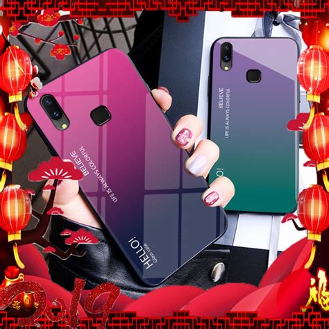 Maybe you would like to learn more about one of these? Fantastis 30+ Gambar Warna Vivo Y95 - Gani Gambar