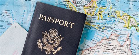 Accomplished epassport application form (download here) or you can get this from the embassy. Routine Messages for U.S. Citizens: New Mail-In Adult ...