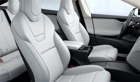 We did not find results for: Perforierte Sitze aus dem Model X nun auch im Model S ...