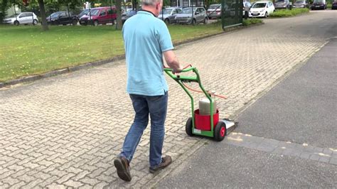 Gas unkrautvernichter funktionieren wie der name bereits verrät mit gas. Abflammgerät HOAF thermHIT®45 - YouTube