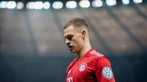 Uefa champions league‏verified account @championsleague feb 8. Joshua Kimmich Frisur Aktuell