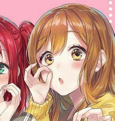 Matching Pfp Anime For 2 Friends 𝐂𝐨𝐮𝐩𝐥𝐞 1 2 Em Imagens Aleatorias Metadinhas Bordas Matching Anime Pfp 2 People Cheyennez Hasty