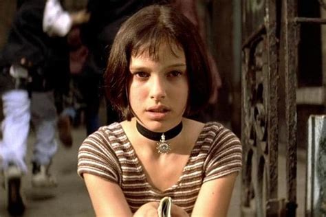 Maybe you would like to learn more about one of these? Evolution of Natalie Portman, From 'The Professional' to ...