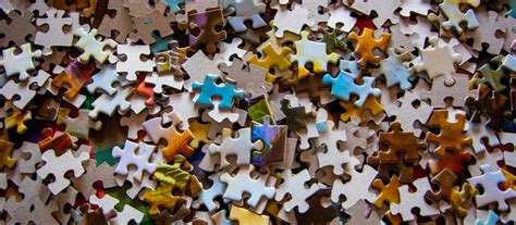 Whether you are buying them for your kids or want to gift them for your beloved. Gifts For Puzzle Lovers | Unquie Gifter