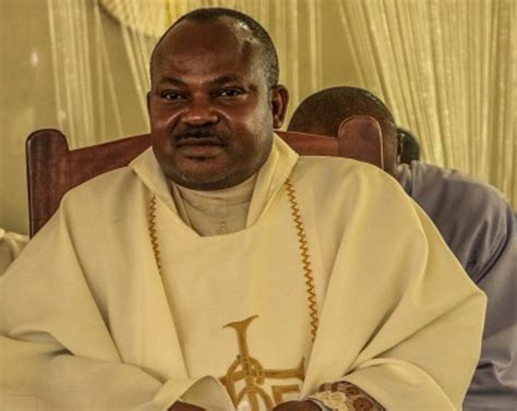 As an applicant, you must be a baptized and confirmed catholic male. Catholic Priest Shot Dead In Enugu