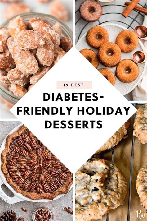 Carbohydrate control plays a key role in. Christmas Diabetic Dessert Best Recipe : 10 Easy Diabetic Desserts Low Carb Diabetes Strong ...