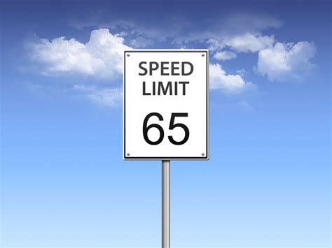 An electronic speed limiter is a configuration in the software of the electric scooter that limits the maximum speed to a specific threshold decided by the manufacturer. Sleep Apnea And Speed Limiter Regulations Stall Under Trump