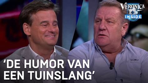 Kijk voor meer artikelen op onze homepage.homepage. Jan Boskamp is helemaal klaar met Wilfred Genee. - mxxl