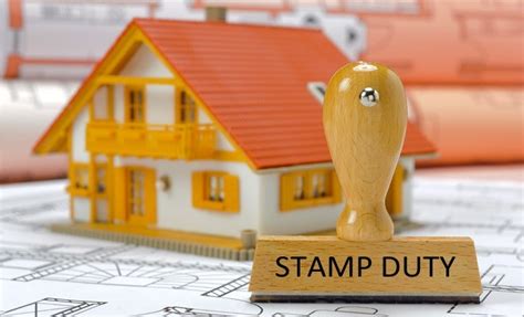 Maybe you would like to learn more about one of these? Official Gazette Notification on stamp duty exemption in ...