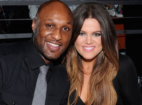 His daughter destiny, who is 18, and son lamar jr who is 16. Lamar Odom and Khloe Kardashian Together Again? | The Source