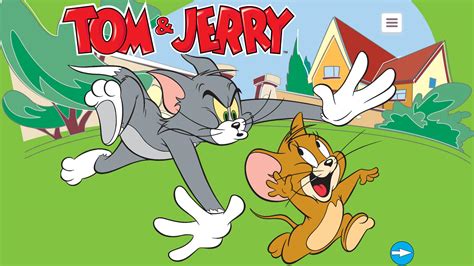 Tom never seems to be able to outsmart jerry, the ultimate trickster!catch up with tom & jerry as they chase each other, avoid spike, and play with friends l. Tom and Jerry for Android - APK Download