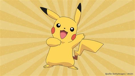 ピチューとピカチュウ pichu and pikachu) is the seventh pikachu short.it debuted in japanese theaters on july 8, 2000, and then made its way to north american theaters on april 6, 2001. Pokémon: Die Entwicklung von Pikachu - von den Anfängen ...