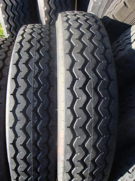 The company came into existence when the tyre plant ozos „stomil, founded in 1967, was privatized in 1992. OPONA STOMIL OLSZTYN 8.25R20 8,25x20 8.25-20 - 7395890339 ...