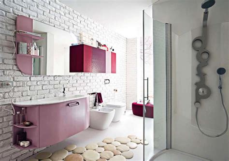 25+ bright diy bathroom shelf ideas to declutter and dazzle 50 Best Bathroom Design Ideas for 2016