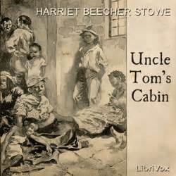 We did not find results for: Uncle Tom's Cabin (audio book)