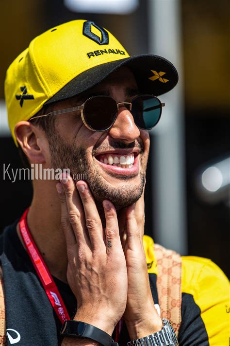 Daniel ricciardo is an australian motorsports driver. Pin by Marie Janíková on Danny Ricciardo (With images ...