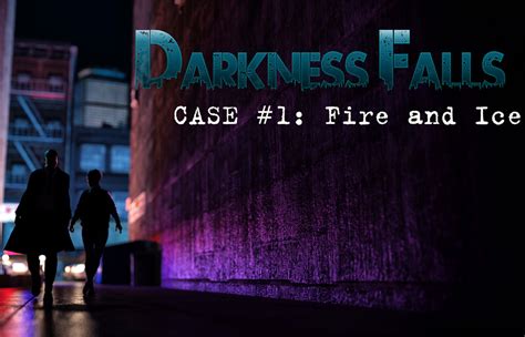 There are no approved quotes yet for this movie. Darkness Falls Ep1