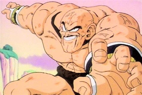 As a special bonus for the the cast credits are listed in order of character importance within the series. Character Nappa,list of movies character - Dragon Ball Z KAI - Season 03 (English Audio), Dragon ...