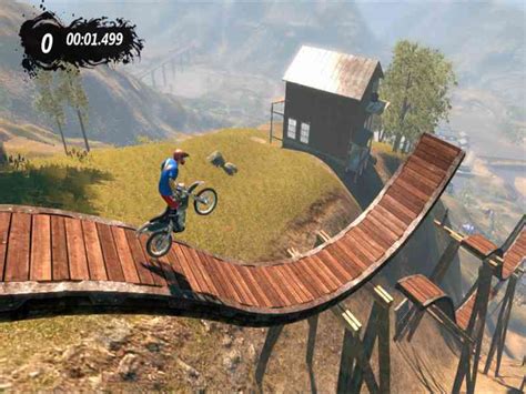 Easily download, install, and play your pc games with origin. Trials Evolution Game Download Free For PC Full Version ...