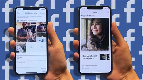 Again, though, the company will need to convince people to trust its app. Facebook Dating May Help You Find Your Perfect Match