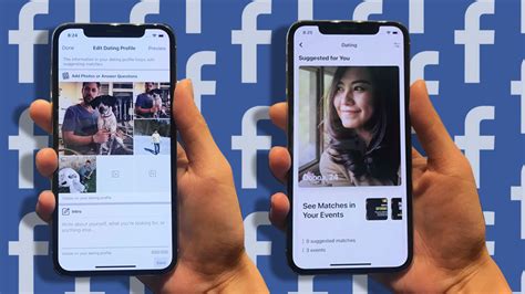 Facebook dating already threatens tinder's reign and is postulated as the most promising online dating app in recent years. Facebook Dating May Help You Find Your Perfect Match